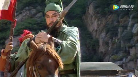 周仓和廖化谁更厉害一些?关羽为什么只选择周仓?