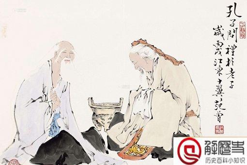 孔子临终前说了什么?是在对自己忏悔吗?