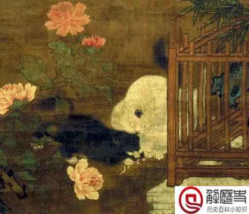 古时候哪个朝代开始出现养猫?猫是怎么变成宠物的? 古时候哪个朝代开始出现养猫?猫是怎么变成宠物的?