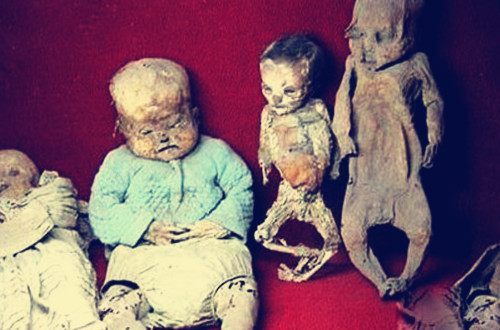 秦始皇兵马俑是活人俑吗 兵马俑是活人俑还是陶俑 秦始皇兵马俑是活人俑吗 兵马俑是活人俑还是陶俑