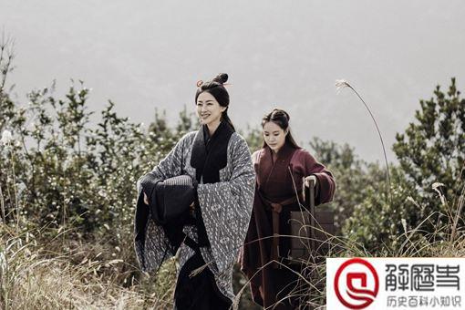 赵姬为什么敢和嫪毐生孩子 赵姬不觉得蒙羞吗