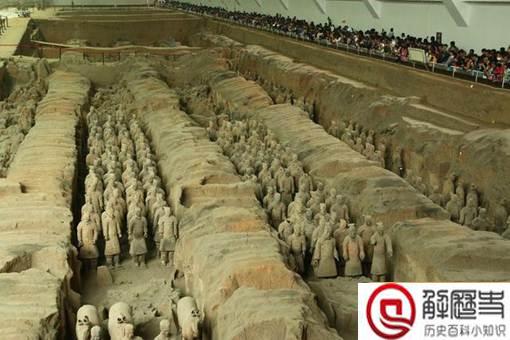 历史上为何有童男童女进行陪葬?给其灌水银又是为什么?