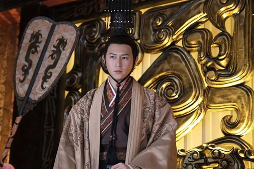 如果刘邦知道刘恒当了皇帝会有什么样的感想? 如果刘邦知道刘恒当了皇帝会有什么样的感想?