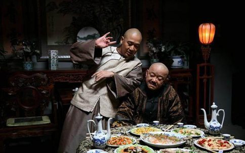 和珅为什么要贪那么多钱?和珅贪污不只是为了钱那么简单