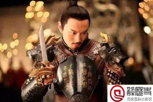 冯弘是如何当上北燕皇帝的 冯弘杀侄自立是真的吗