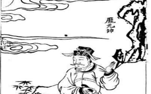 雷神五元帅分别指的是哪五个?是什么来历?都是做什么的