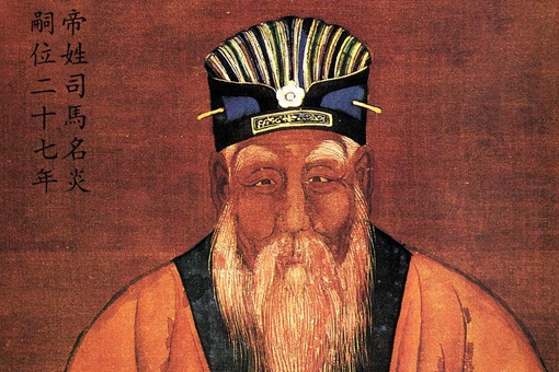 为什么古代皇帝基本上都不是胖子?