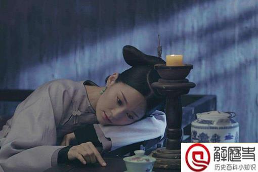古代妃子被打入冷宫,为什么太监很高兴