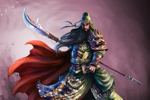 关公战秦琼是怎么回事?关公如何能战胜秦琼?