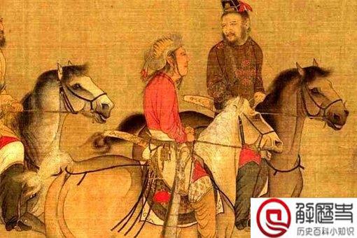 张全义为什么能历任几朝重臣 张全义究竟有何能耐