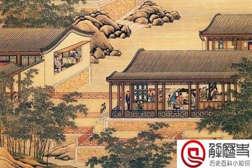 宋之问人品与文品不相符,他做过哪些毁人品的事