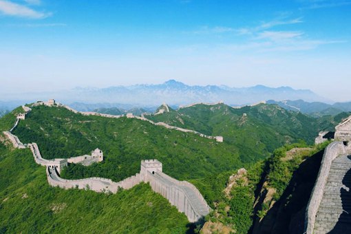 中国古代的八项超级工程,你都知道几个?