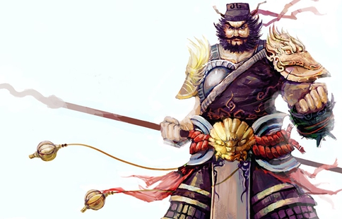 三国死的最窝囊的四位武将 武功高强却被小卒杀死