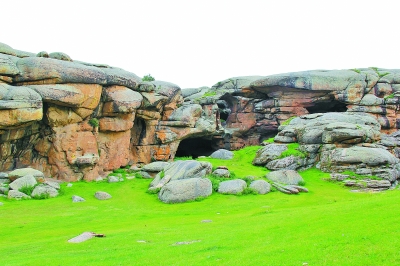 2017中国十大考古新发现名单 2017中国十大考古新发现名单