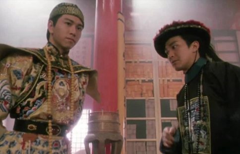 康熙除掉鳌拜最大功臣是谁?汉献帝为什么拿曹操就没办法?