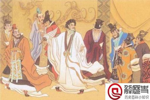 诸葛亮舌战群儒用白话文将是怎样的?不要太搞笑