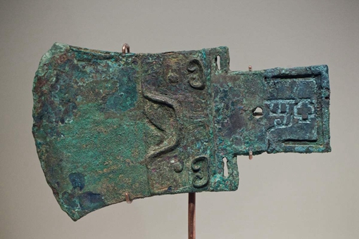 妇好使用的兵器真的有七十斤吗?妇好是怎么使用上七十斤的青铜兵器的?