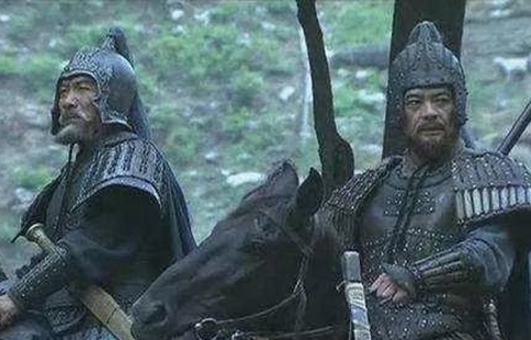 诸葛亮临死要杀魏延是误杀么?魏延到底是不是叛徒