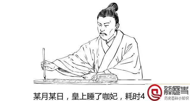 古人是怎么行房之事的 皇帝是怎么行房的