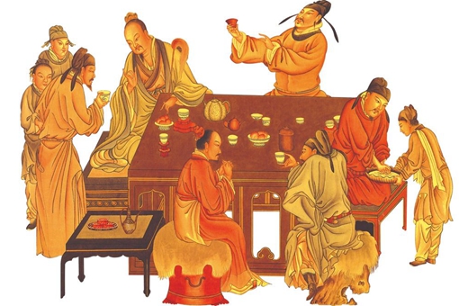 诛九族是哪九族?古代人什么关系能算作九族之内?