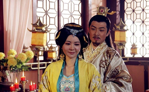 中国历史上最胖的妃子是谁?话说比杨玉环还胖还是房中高手