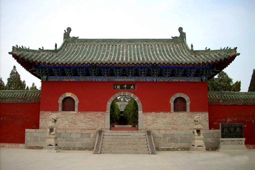 比干庙的传说简介 比干庙的传说的空心菜 比干庙的传说简介 比干庙的传说的空心菜