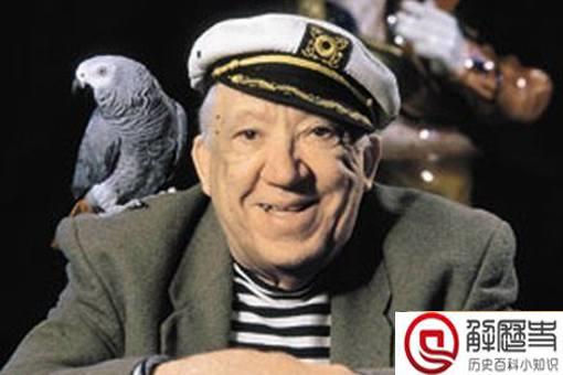 尤里尼库林是一个怎样的人?有着怎样的一生?