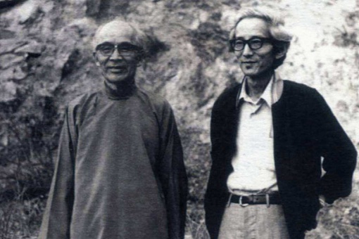 盘点民国时期四大渣男,徐志摩郭沫若纷纷上榜