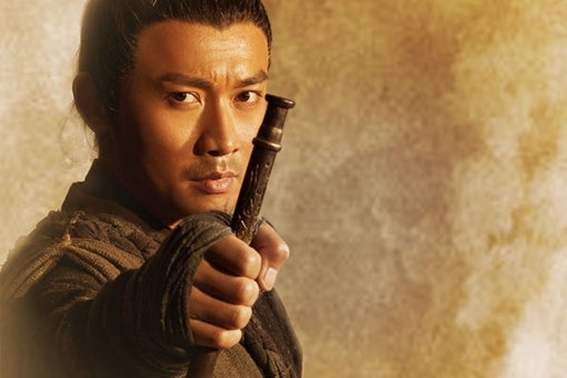 关羽过五关斩六将时,六将中谁更厉害一些? 关羽过五关斩六将时,六将中谁更厉害一些?