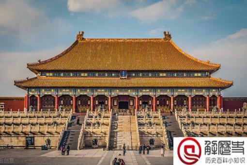 为什么皇帝吃饭不能超过三口?皇帝是怎么吃饭的?