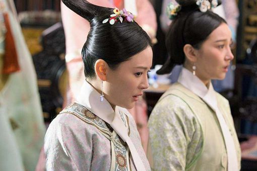 古时候的陪嫁丫鬟有什么用?