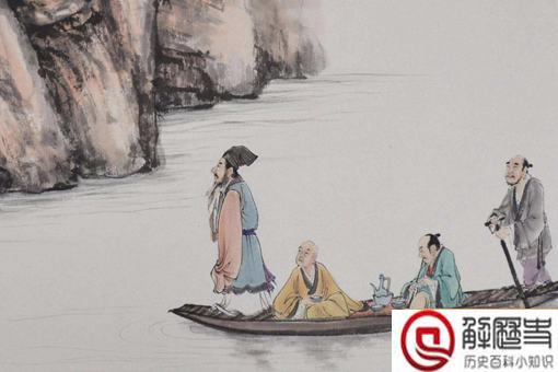 苏东坡为何被称为坡仙 坡仙的来历介绍