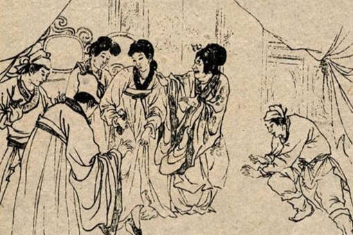 中国版灰姑娘的故事是怎样的?比西方灰姑娘早了近千年