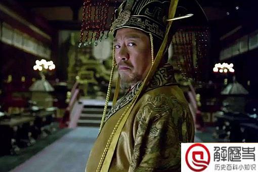 中国十大昏君分别是谁?刘姓有两个,朱由检、赵构上榜