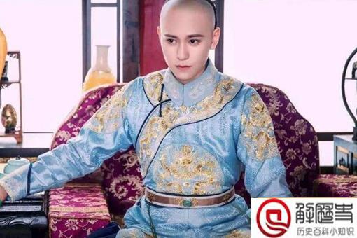 康熙写给孝庄的福字是怎样的?康熙写的福字的含义是什么