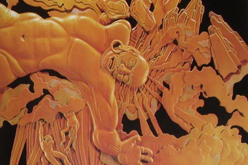 古代哪些著名人物被封了神?关羽怎样成为财神的? 古代哪些著名人物被封了神?关羽怎样成为财神的?