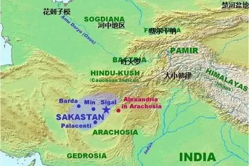 唐朝时期中亚地区是谁在统治?唐朝为什么不占领中亚地区?