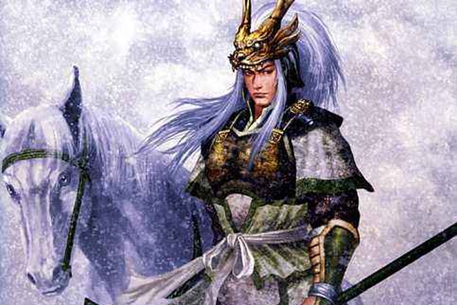 为什么说马超不如赵云?马超真的不如赵云吗?