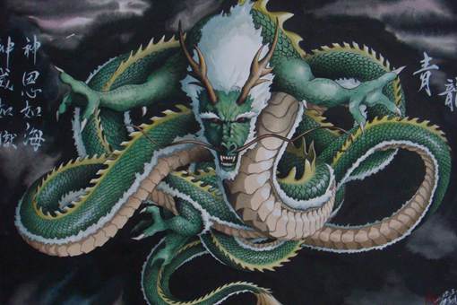 古代神话中有哪些瑞兽?你都知道哪些? 古代神话中有哪些瑞兽?你都知道哪些?