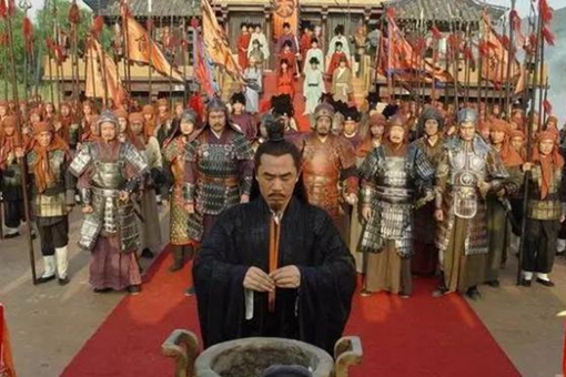 强大的蒙古军队为什么会输给朱元璋的农民军?