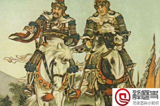 杨再兴是如何战死沙场的 杨再兴生平简介