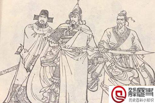 卢象升和孙传庭谁厉害?为什么说卢象升死的很冤?