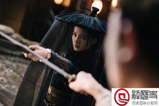 锦绣南歌徐临是好是坏 徐临真实身份揭秘 锦绣南歌徐临是好是坏 徐临真实身份揭秘