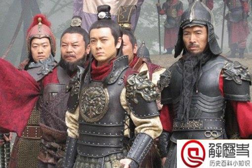 李恪是如何错过太子的 长孙无忌劝阻起到重要作用