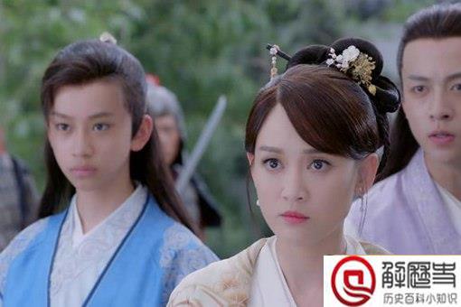 周宣帝宇文赟是一个怎样的人 宇文赟生平简介