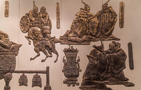 三国士兵采用养人制有什么影响?三国和春秋战国人口为什么差这么多?