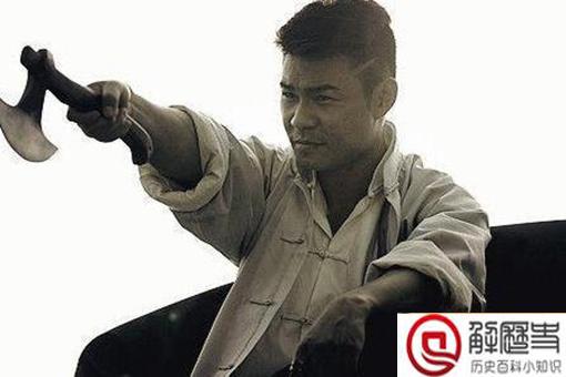 王亚樵刺杀过谁?王亚樵怎么死的?