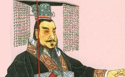 秦国能完成统一谁是最大功臣?他活着项羽也不是对手 秦国能完成统一谁是最大功臣?他活着项羽也不是对手