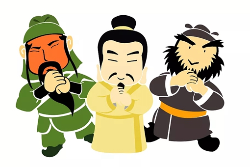 桃园三结义拜的是谁?桃园三结义结果还是拜关公? 桃园三结义拜的是谁?桃园三结义结果还是拜关公?