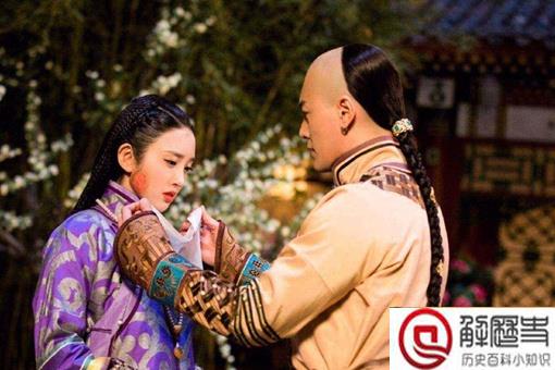 雍正王朝中太子与郑春华私通,是太子风流,是郑春华淫荡?